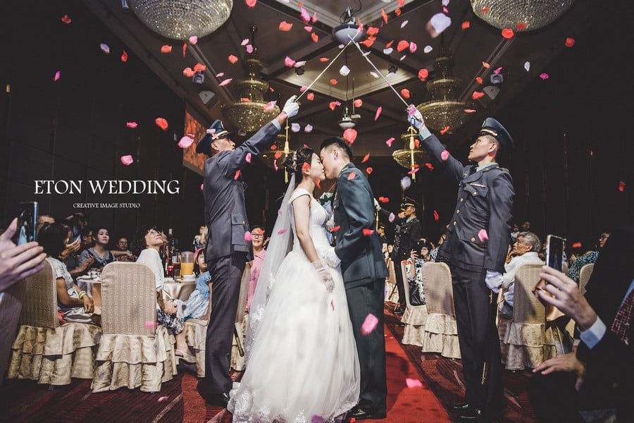 婚禮攝影,婚禮記錄,婚攝,婚錄