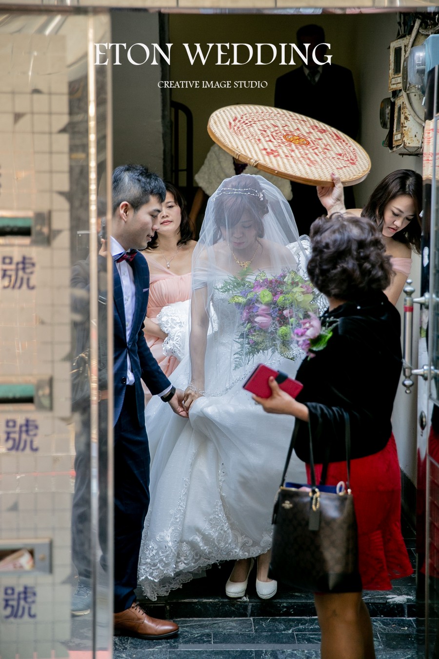 婚禮攝影,婚禮記錄,婚攝,婚錄